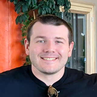 Ian T. Butler, founder of Metonymous